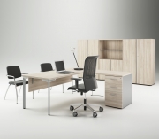 modul office desk