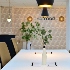 Nomad Coworking